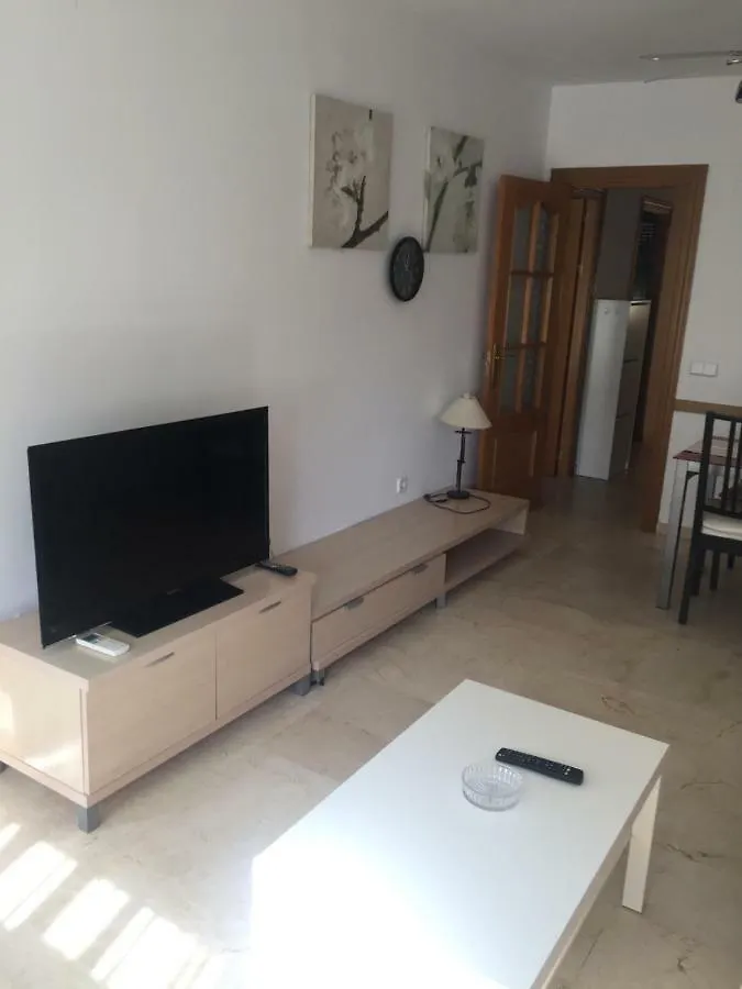 Fuengirola Centro Cepa Apartment Spain