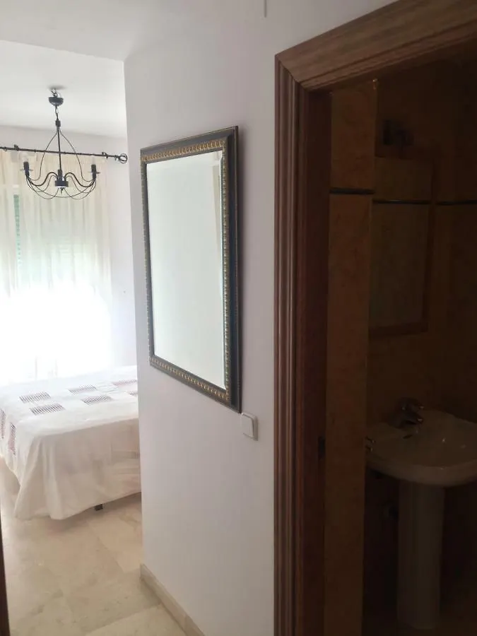 Fuengirola Centro Cepa Apartment Spain