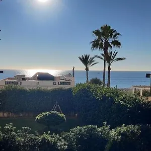 1ste Line Sunset Apartamento