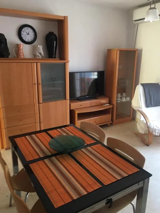 Apartamento Fuengirola Centro Cepa 0*,  España