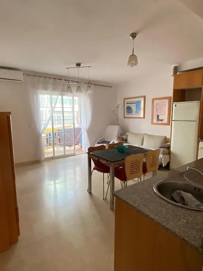 Apartamento Fuengirola Centro Cepa España