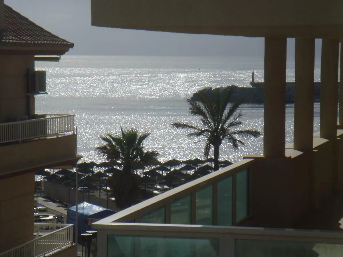 Apartamento Fuengirola Centro Cepa