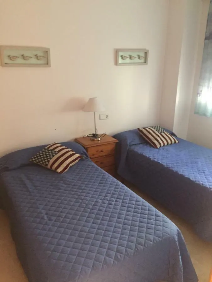 Apartamento Fuengirola Centro Cepa