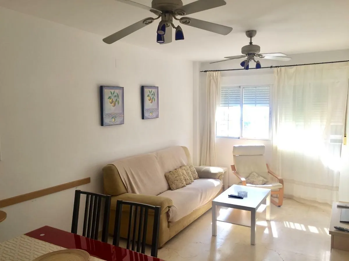 Apartamento Fuengirola Centro Cepa