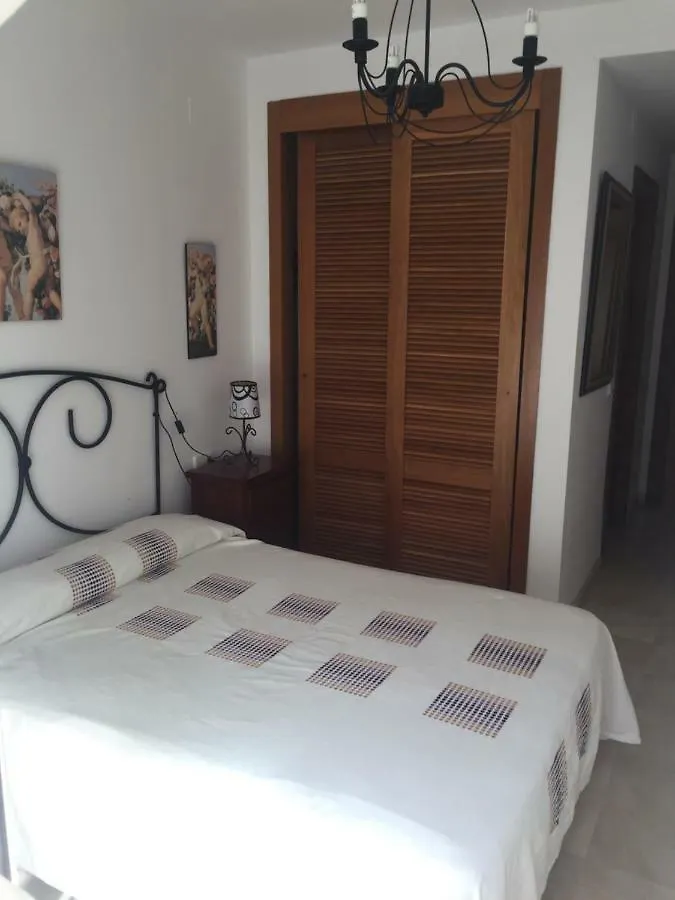 Apartamento Fuengirola Centro Cepa