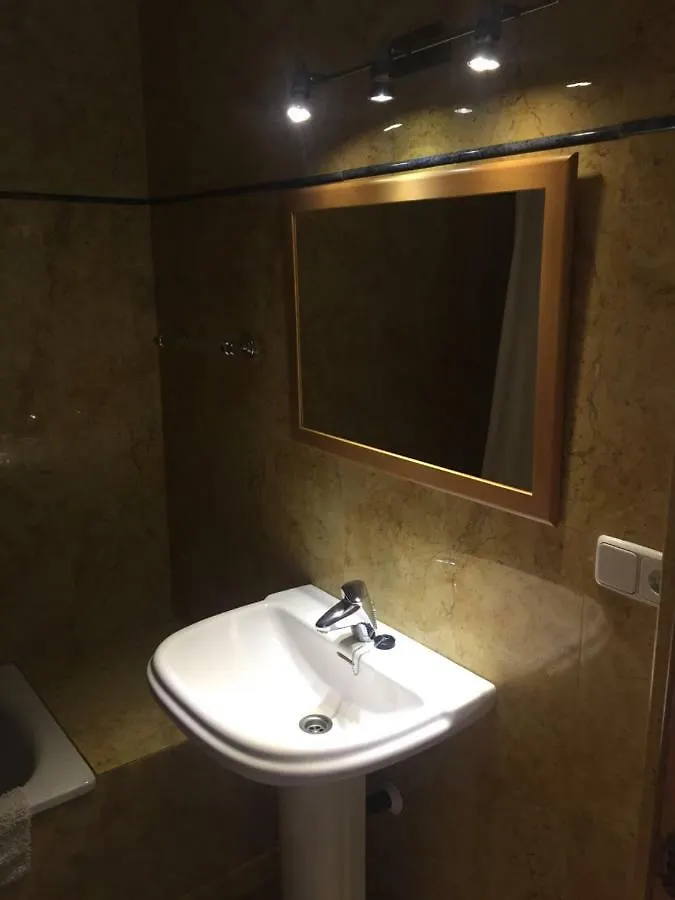 Apartamento Fuengirola Centro Cepa