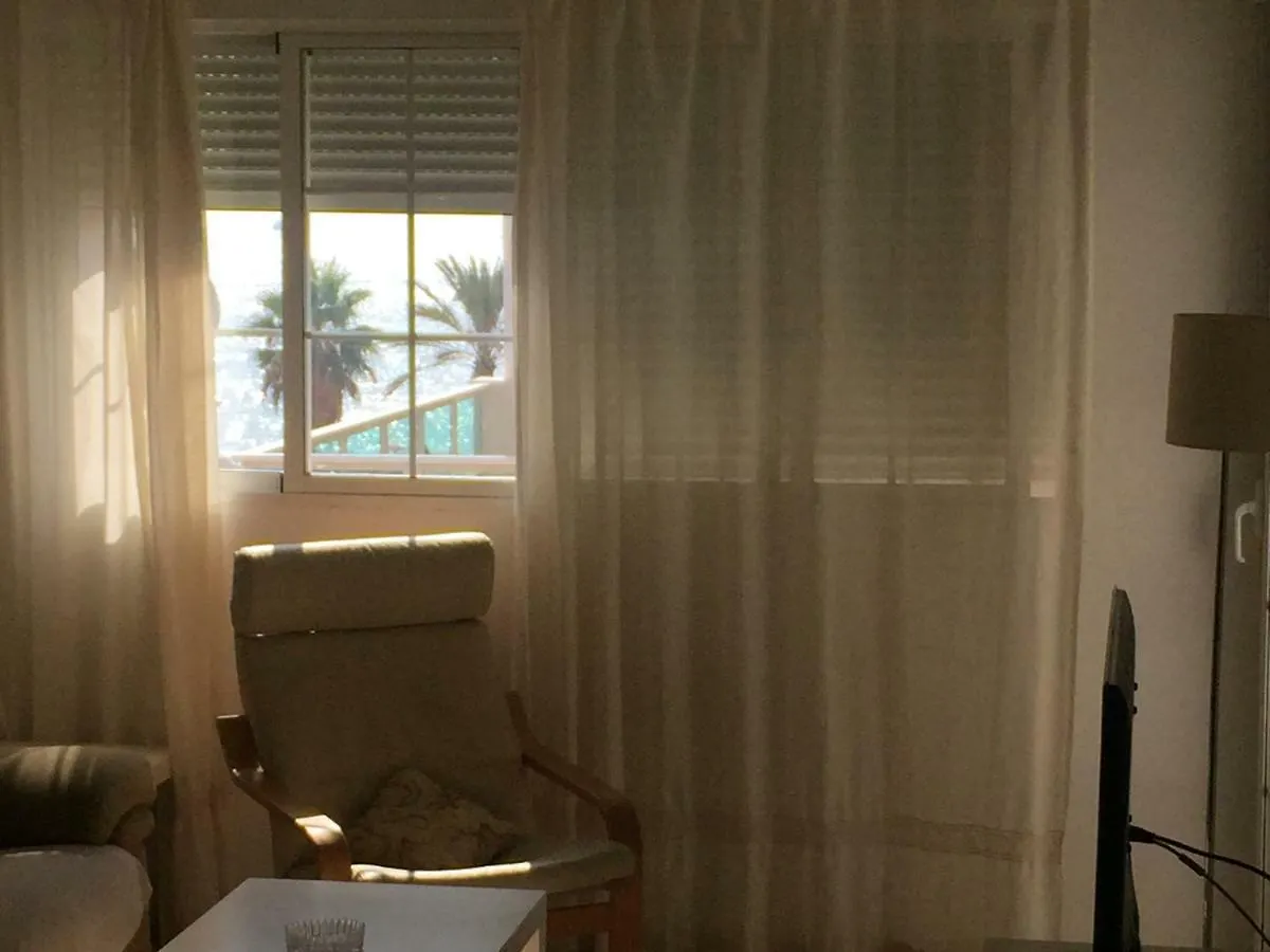 Apartamento Fuengirola Centro Cepa 0*,  España