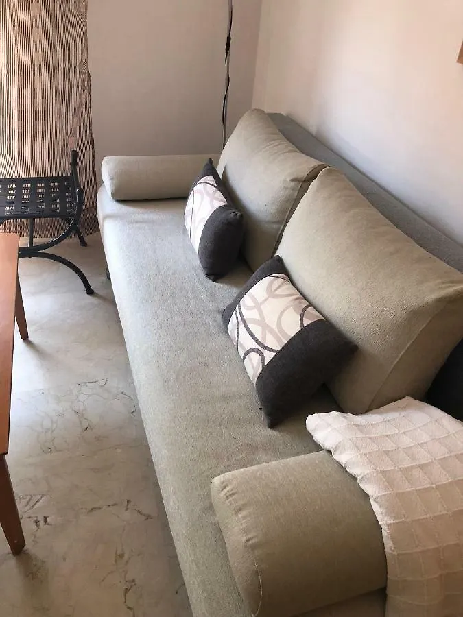 Apartamento Fuengirola Centro Cepa 0*,