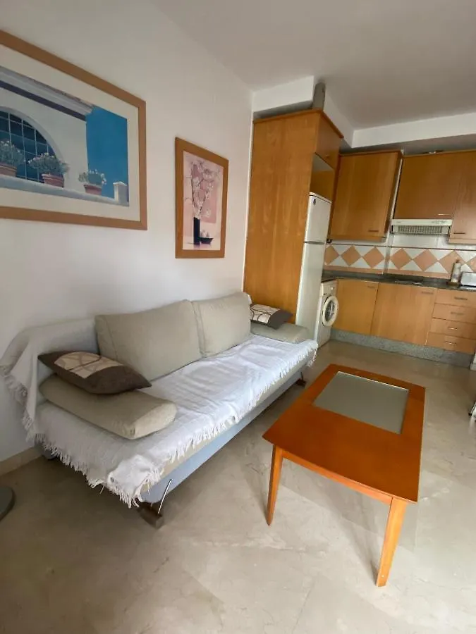 Fuengirola Centro Cepa Apartment